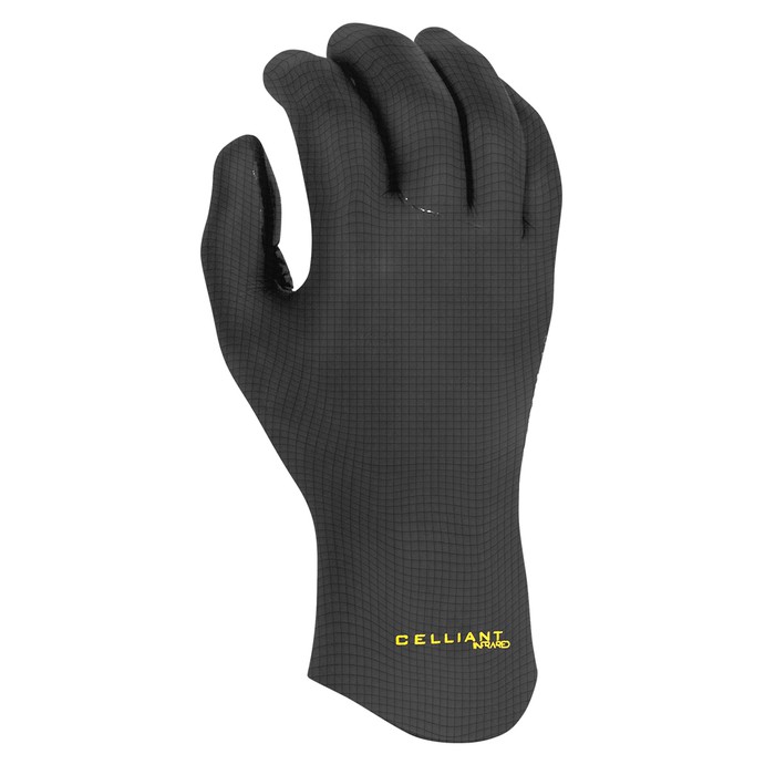 XCEL Neoprenhandschuhe Comp X 5-Finger 4mm